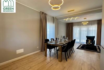 Casa individuala 5 camere - Cartier privat - 300 mp teren - 11