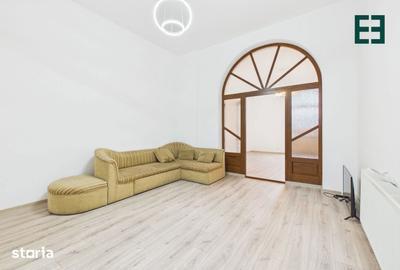 Apartament cu 2 camere în Central - 1
