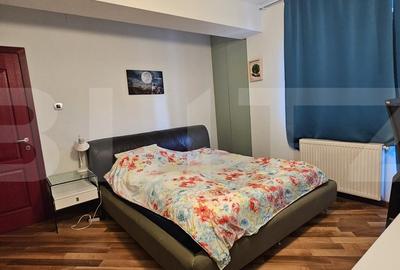 Apartament 3 camere, 80 mp, Etaj 1/4 - Class Park, Targoviste - 11