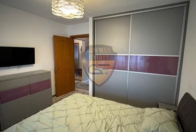 Apt 3 camere decomandat – Casa de Cultura / ICIL, parcare, incalzire radet, A/C - 16