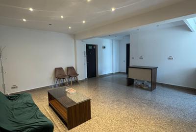 Spațiu comercial de vânzare – Militari Residence, str. Soarelui - 3