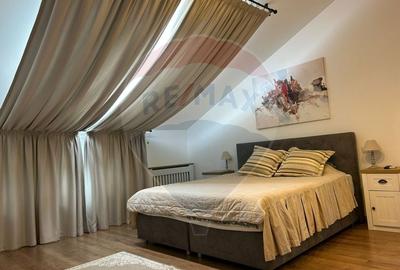 De vanzare apartament 3 am, Otopeni 1km de M 6-1 Mai - 4