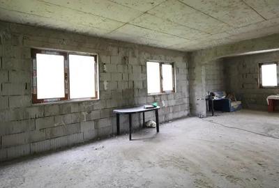 Vanzare vila mare si noua la munte in Cheia judetul Prahova langa padure - 5