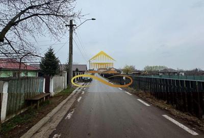 Teren de vanzare Filipesti Bacau 6838 mp - 3