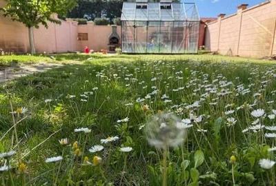 Casă cu 4 camere cu Teren 337 Mp în Braytim