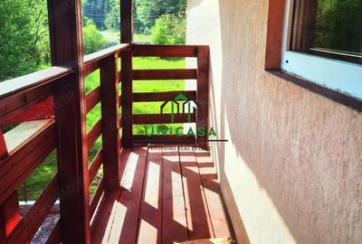 Casa de vacanta / Pensiune / Voineasa - 4