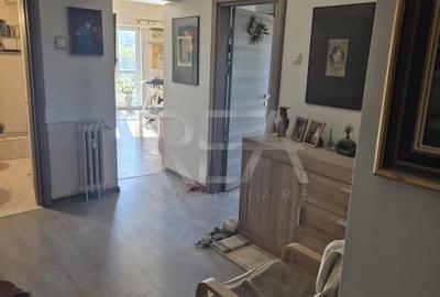 Apartament 3 camere Unirii – Bulevardul Regina Maria, mobilat complet - 4