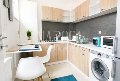 Apartament o camera de vanzare in Centru, Cluj Napoca - 4
