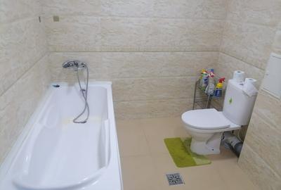 Apartament cu 2 camere decomandat în Kamsas - 9