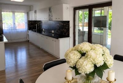 Casă individuală cu 5 camere cu Teren 500 Mp în Vidra - 6