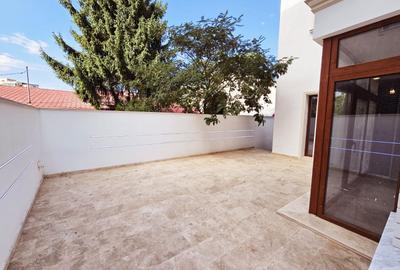 Vila Premium Baneasa Zonă  Constantin Dobrogeanu Gherea -Madrigalului - 7