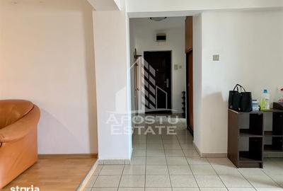 Apartament cu 3 camere în Dorobanților - 1