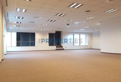 Comision 0! Birouri in zona Grozavesti - diverse spatii intre 8 si 14Euro/mp - 5