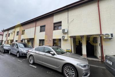 Splaiul Unirii Vila P+1+M, Mobilata si Utilata - 4 camere, 2 bai - 31