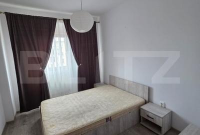 Apartament 3 camere, intermediar, mobilat si utilat, zona Ioan Rus! - 8