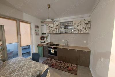 Apartament cu 2 camere decomandat în Giroc - 3