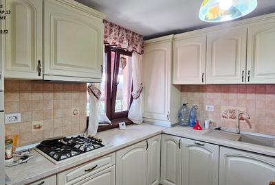 Proprietate zona Manastirea Bistrita, in cadru natural,cu toate facilitatile - 9