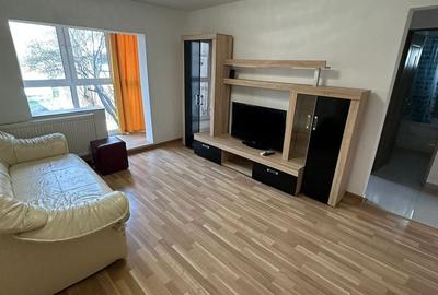 Apartament cu 2 camere, mobilat în Soarelui - 3