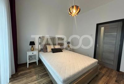 Apartament cu 3 camere decomandat, mobilat în Șelimbăr