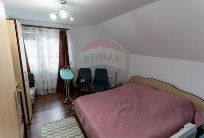 Casă / Vilă deosebita de vânzare, Hateg jud. Hunedoara - 17