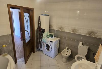 Casă cu 5 camere cu Teren 3552 Mp în Bălușeni - 4