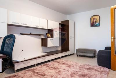 Apartament cu 2 camere decomandat, mobilat în Titan - 1