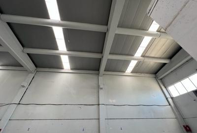 Spațiu comercial, de 1,400 mp, în Chișoda - 20