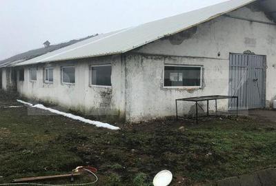 Spațiu comercial, de 175 mp, în Industrială - 9