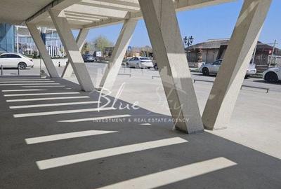 Spațiu comercial, de 520 mp, în Nord - 4