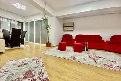 Închiriere apartament(107 mp), family-relax(107 mp), 3 camere, parter, Class Par - 4