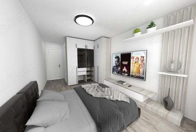 David Villas - Triplex Hanul Piratilor 150mp David Villas - Triplex Hanul Piratilor 150mp - 7