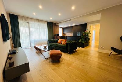 Apartament cu 4 camere decomandat, mobilat în Iancu Nicolae - 10