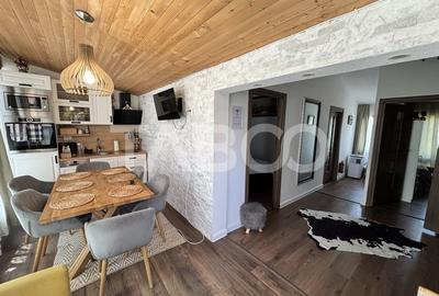 Comision 0% Pensiune 7 camere 3 stele in regim hotelier Sura Mare - 30