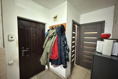 Apartament cu 2 camere | 48 mp  | Floresti - 4