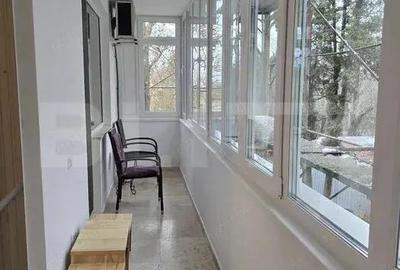 Apartament 3 camere, decomandat, Gheorgheni - 4