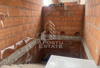 Duplex cu 5 camere, P+E, In Giarmata Vii - 10