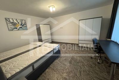 Apartament cu 2 camere decomandat în Ultracentral - 10