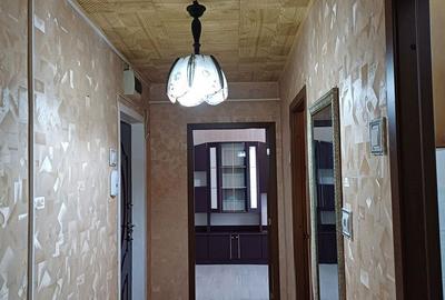 Apartament cu 2 camere decomandat în Central - 5