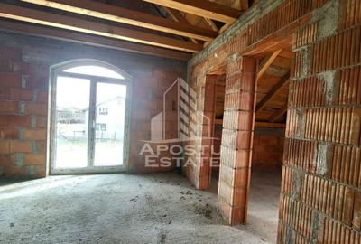 Casa individuala cu 5 camere,3 bai si garaj,Becicherecul Mic - 9