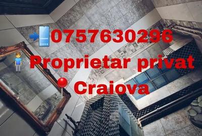 Casă cu 3 camere în Central