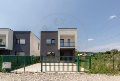 Casa eficienta energetic A+ la 10 min de Pitesti si 5 min de Mioveni-Arges! - 18