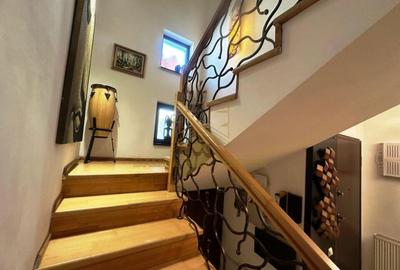 Vanzare - Vila cu piscina si finisaje premium - Otopeni - 30