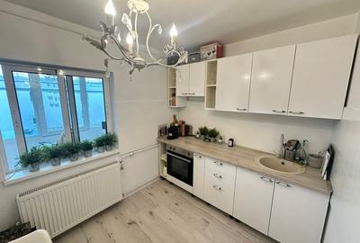 3 camere | Herastrau | Bd. Aerogarii | Baneasa | Elena Vacarescu |Nord - 3