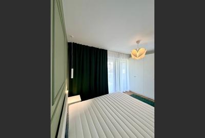 Apartament 2 camere | Bloc 2025 | Parcare | Intre Lacuri - 2