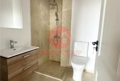 Apartament cu 2 camere în Nord - 4