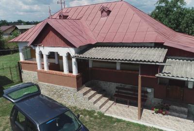 Casă cu 3 camere în Plopeni - 4