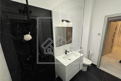 Apartament 3 camere, nou, 2 bai, 2 balcoane, disponibil imediat - 9