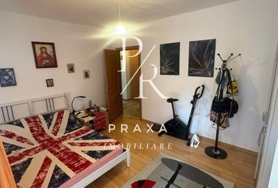 Apartament cu 2 camere semidecomandat, mobilat în Florești - 4