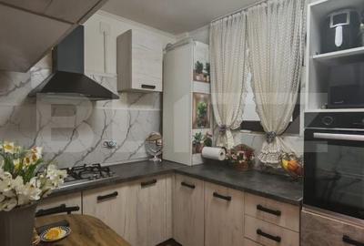 Apartament cu 3 camere decomandat în Central - 7