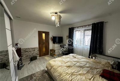 Casa individuala si teren de 863 mp in Cristian zona Primari - 4